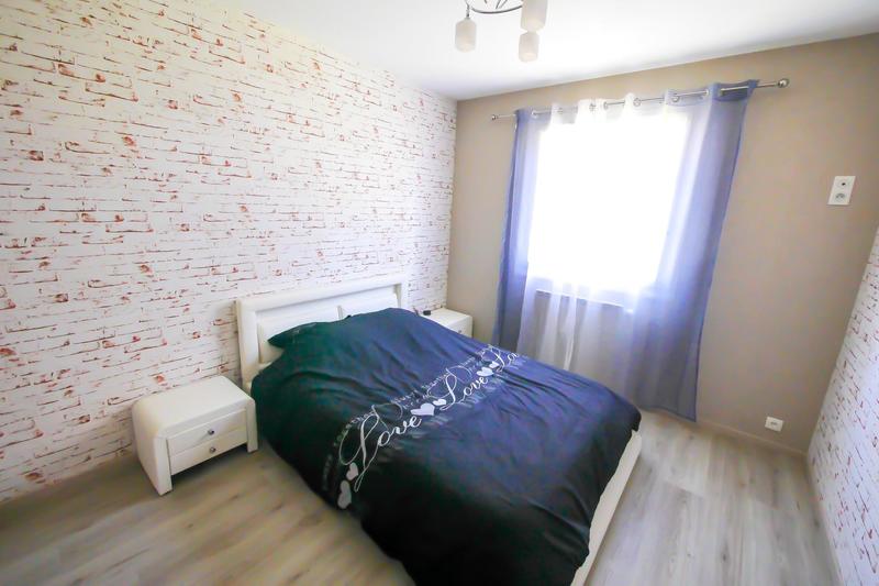 Maison - 145 m² - 6 pièces