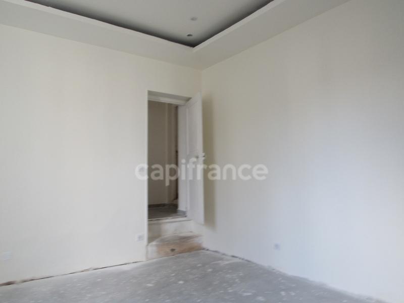 Maison - 80 m² - 3 pièces