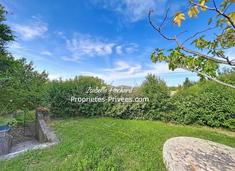 Maison - 154 m² - 5 pièces