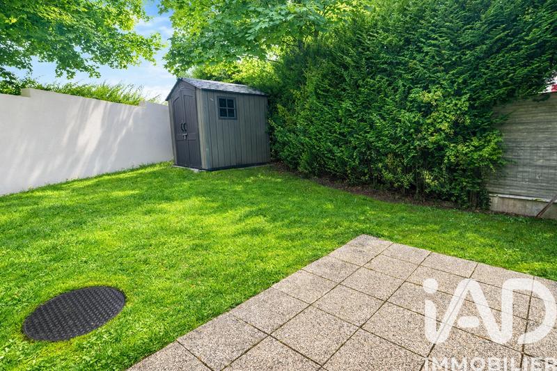 Appartement - 32 m² - 2 pièces