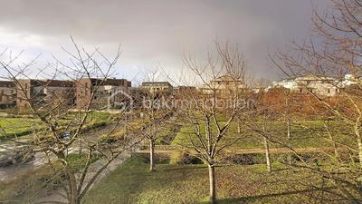 Duplex - 90 m² - 4 pièces