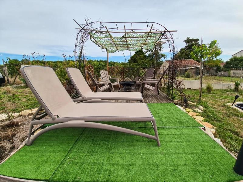 Maison - 230 m² - 6 pièces