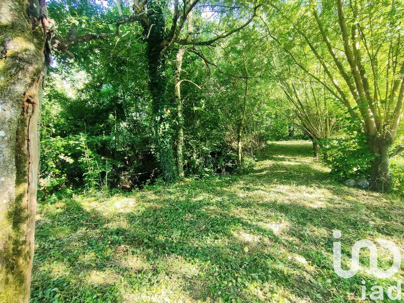 Maison de campagne - 132 m² - 7 pièces