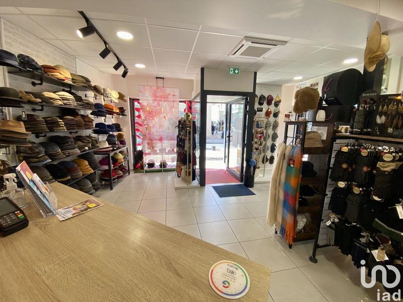 Local commercial - 38 m²