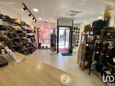 Local commercial - 38 m²