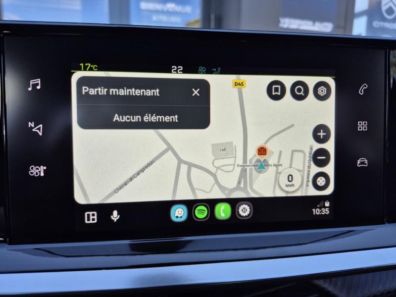 Peugeot E-208 II Electrique 136ch Gt