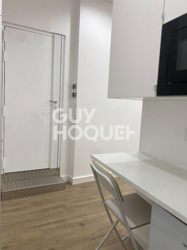 Local commercial - 35 m²