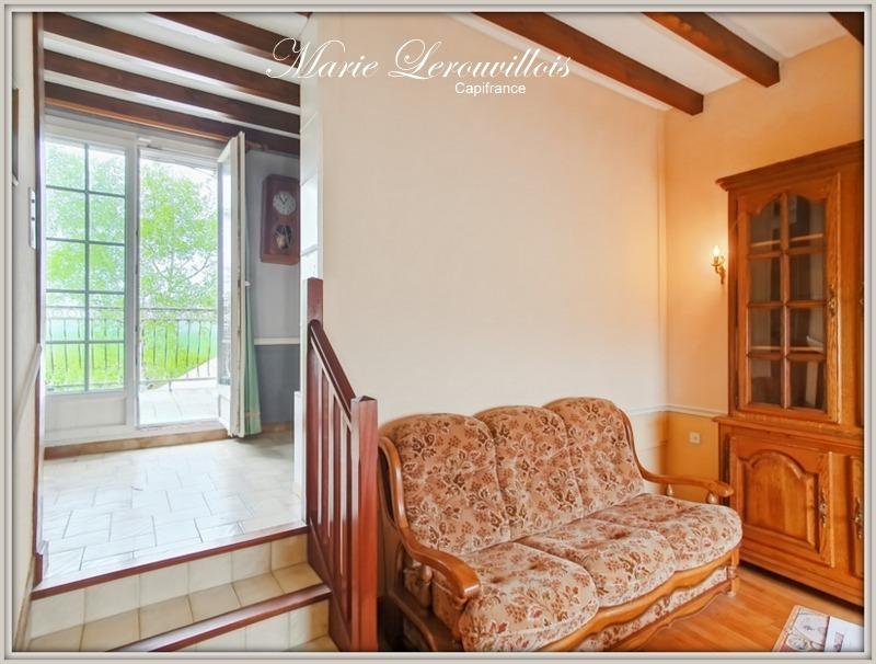 Maison - 115 m² - 6 pièces