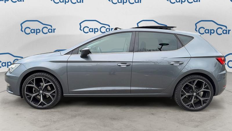 Seat Leon 1.4 Tsi 150 Xcellence