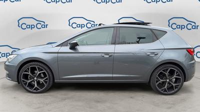 Seat Leon 1.4 Tsi 150 Xcellence