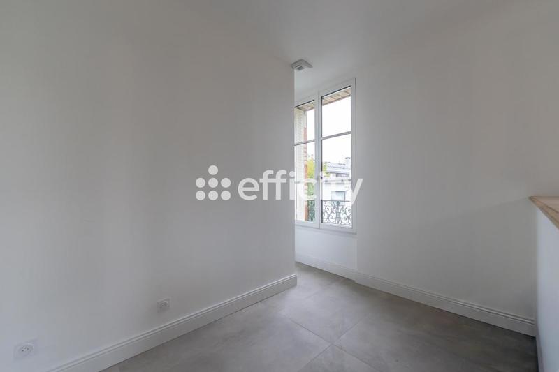 Appartement - 48 m² - 3 pièces