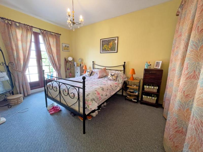 Maison - 152 m² - 5 pièces