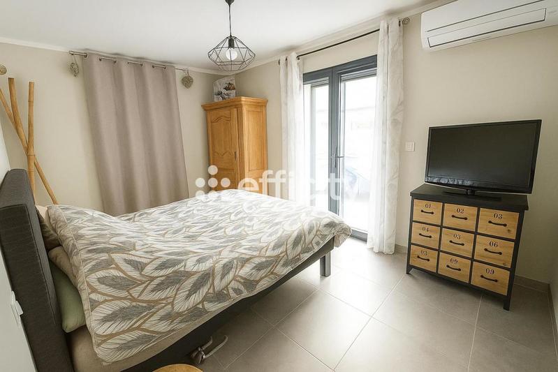 Maison - 80 m² - 3 pièces