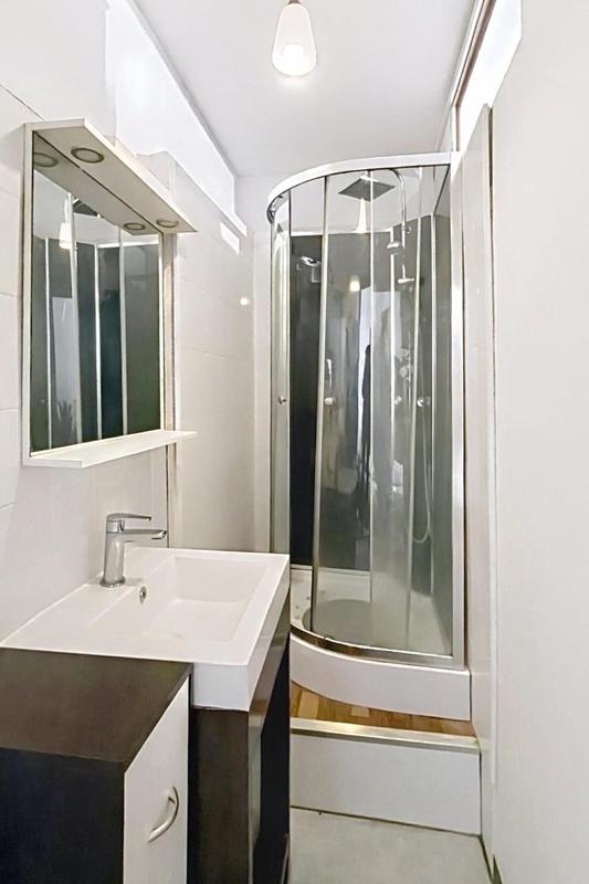 Appartement - 52 m² - 3 pièces