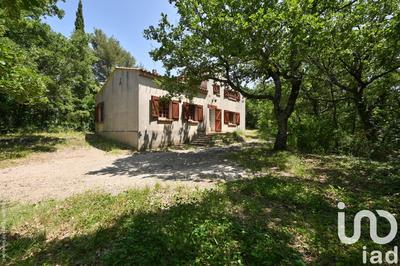 Maison - 170 m² - 7 pièces