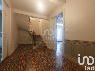 Maison - 203 m² - 8 pièces