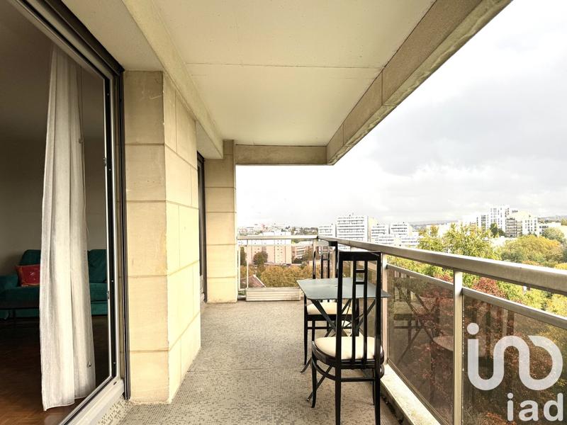 Appartement - 82 m² - 4 pièces