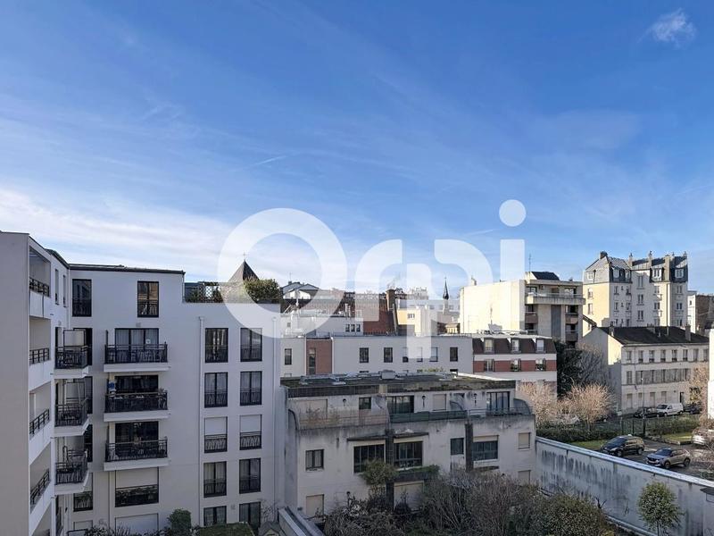 Appartement - 25 m² - 1 pièce