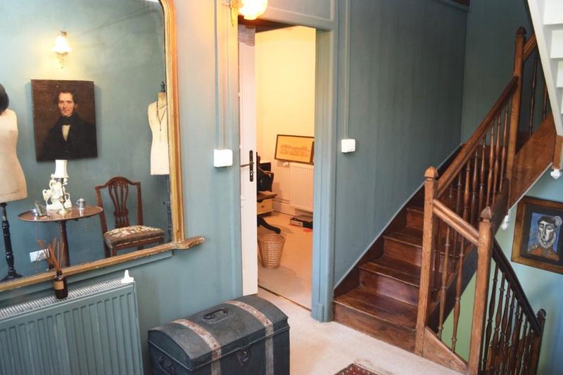 Maison - 187 m² - 6 pièces