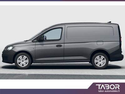 Volkswagen Caddy Cargo Maxi 2.0 Tdi 102 Comp