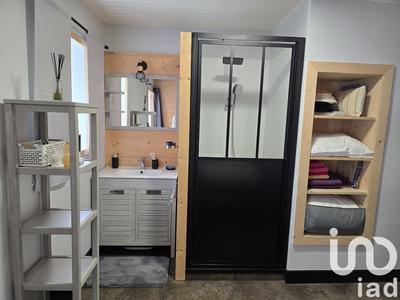 Maison - 129 m² - 7 pièces