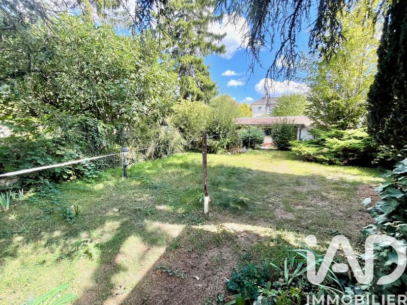 Maison - 170 m² - 6 pièces