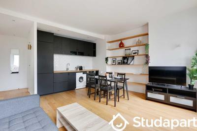 Appartement - 37 m² - 1 pièce