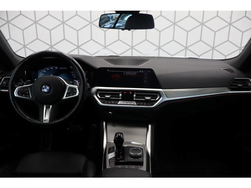 Bmw Série 4 Cab M440i xDrive 374 ch Bva8
