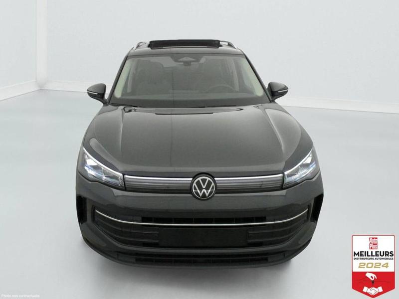 Volkswagen Tiguan Nouveau 1.5 eTSI 150cv Dsg7 Life Plus