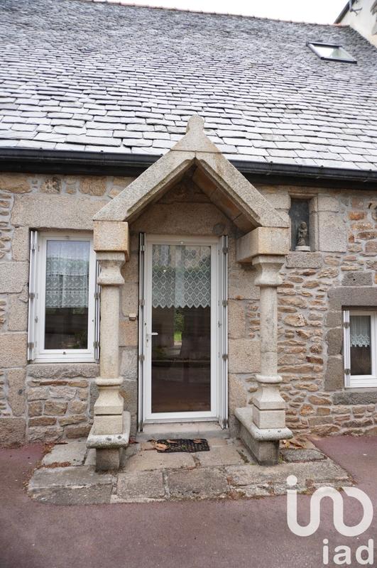 Maison - 168 m² - 8 pièces