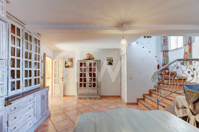 Maison - 165 m² - 5 pièces