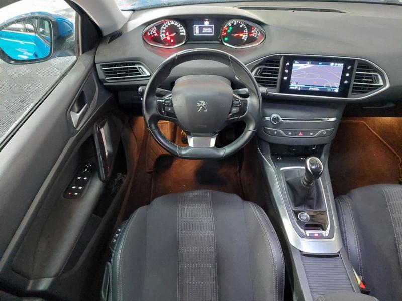 Peugeot 308 Sw BlueHDi 130 s&amp;amp;S Allure Pack