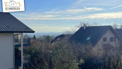 Appartement - 89 m² - 4 pièces