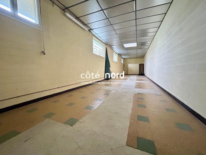 Maison - 84 m² - 4 pièces