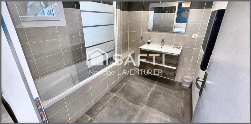 Villa - 140 m² - 5 pièces