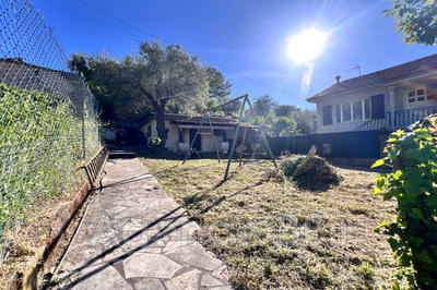 Villa - 130 m² - 7 pièces