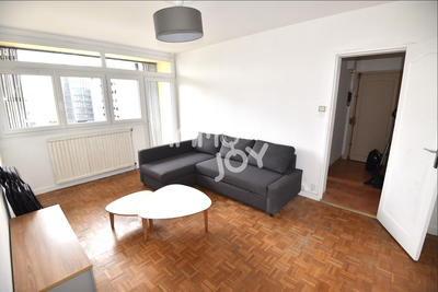 Appartement - 67 m² - 4 pièces