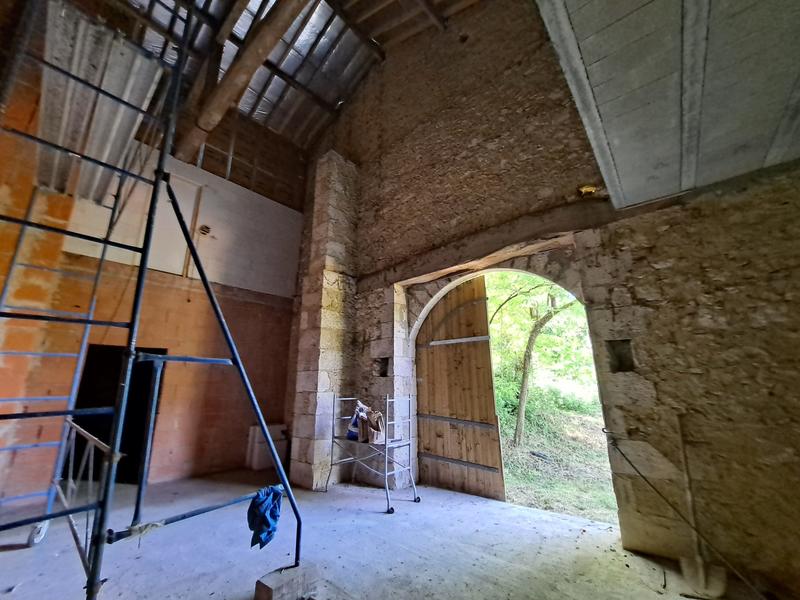 Maison - 175 m² - 5 pièces