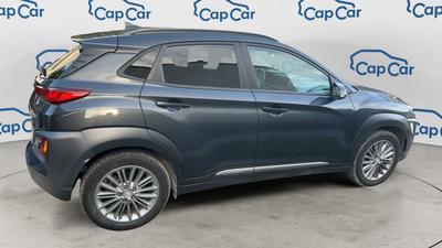 Hyundai Kona 1 t-Gdi 120 Creative