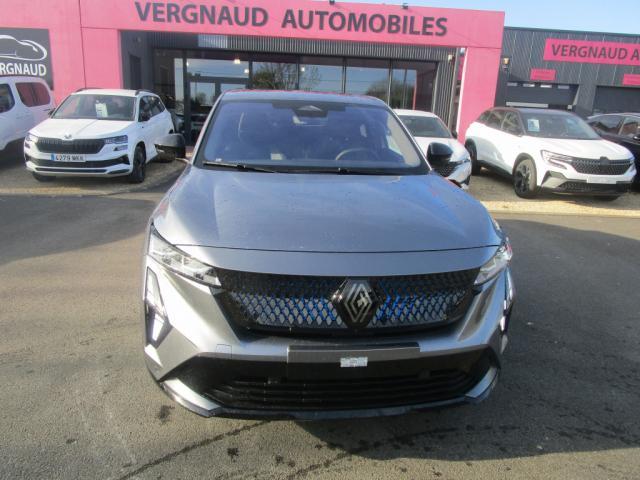 Renault Rafale E-Tech full hybrid 200 esprit Alpine