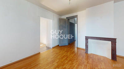 Maison - 159 m² - 6 pièces