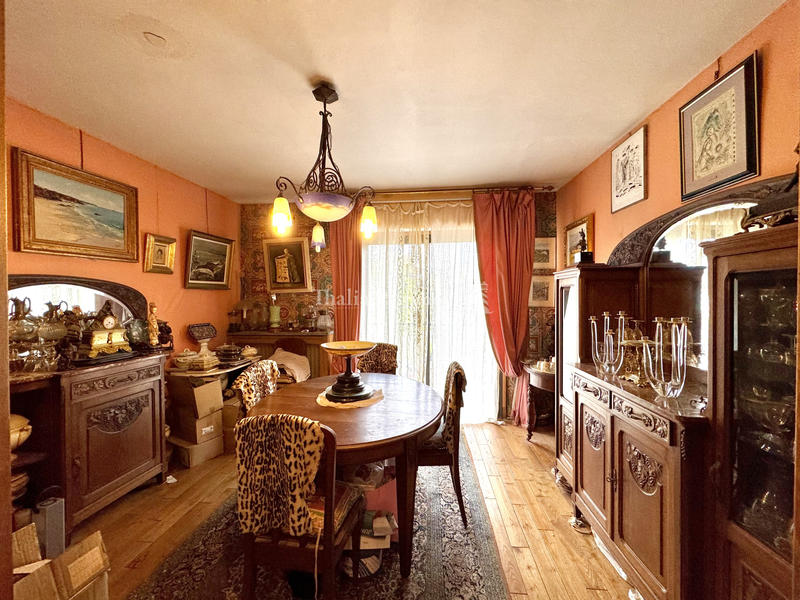 Appartement - 75 m² - 3 pièces