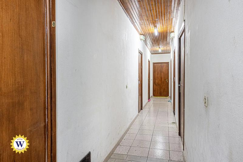 Appartement - 155 m² - 8 pièces