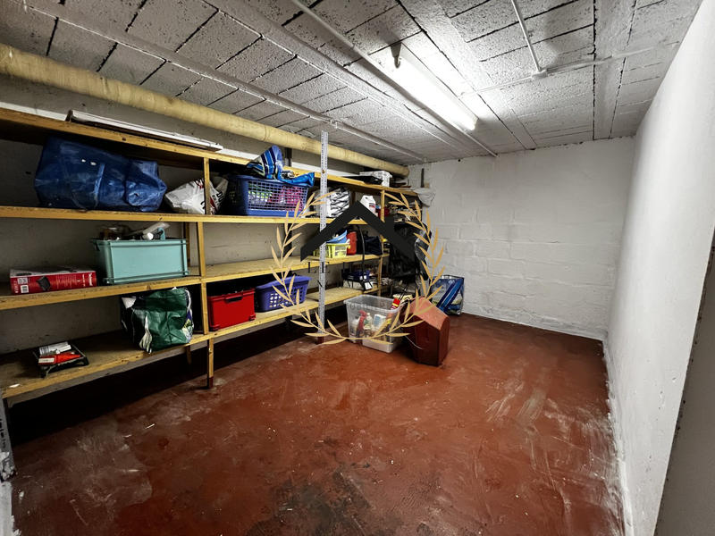 Maison traditionnelle - 91 m² - 4 pièces