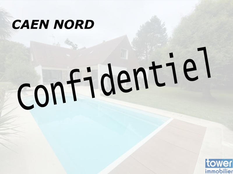 Propriété - 260 m² - 9 pièces