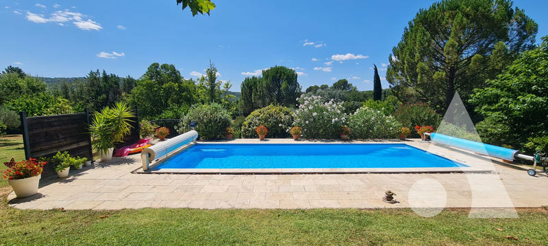 Maison - 134 m² - 5 pièces