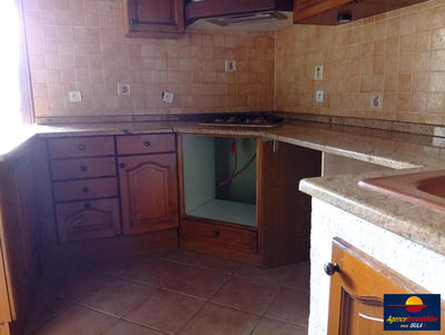 Appartement - 82 m² - 5 pièces