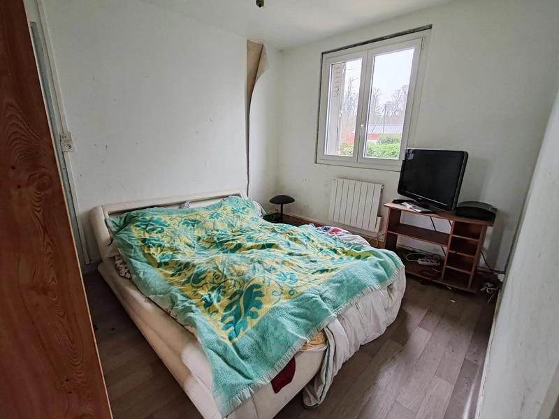 Maison - 67 m² - 4 pièces