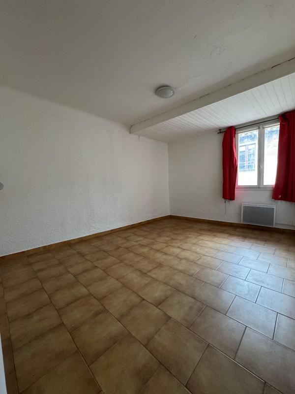 Appartement - 61 m² - 2 pièces