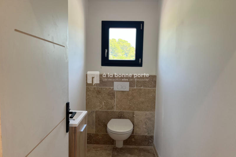 Villa - 140 m² - 5 pièces